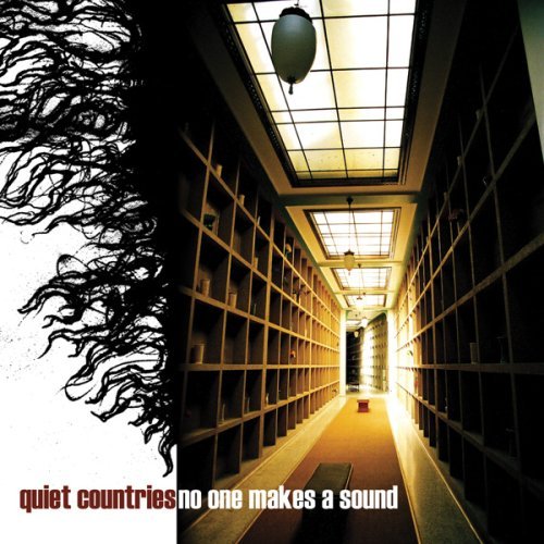 Quiet Countries/No One Makes A Sound