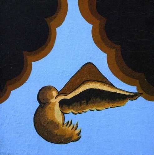 Southerly/Storyteller & The Gossip Colum
