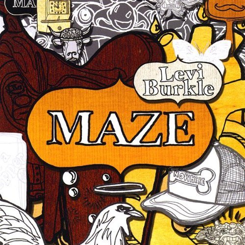 Levi Burkle/Maze