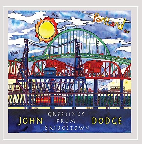 John Dodge/Greetings From Bridgetown