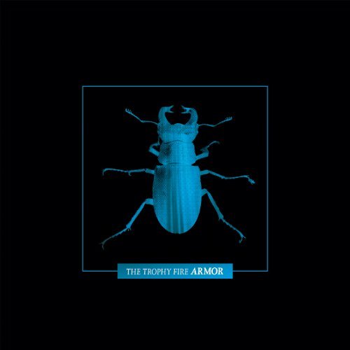 TROPHY FIRE/ARMOR
