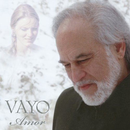 Vayo/Amor