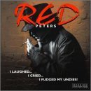 PETERS,RED/I LAUGHED I CRIED I FUDGED MY