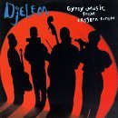 Djelem/Gypsy Music From Eastern Europ