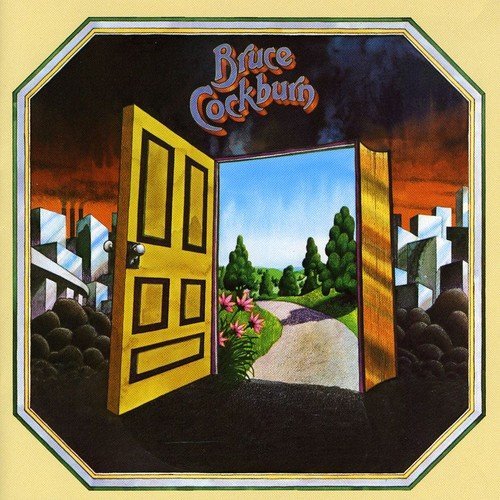 Bruce Cockburn/Bruce Cockburn