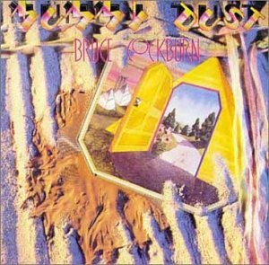 Bruce Cockburn/Mummy Dust