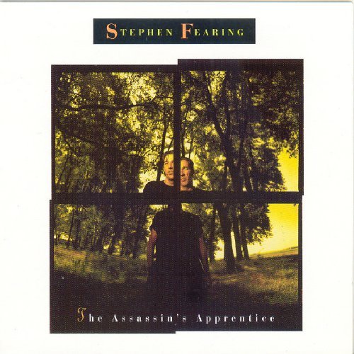 Stephen Fearing/Assassins Apprentice