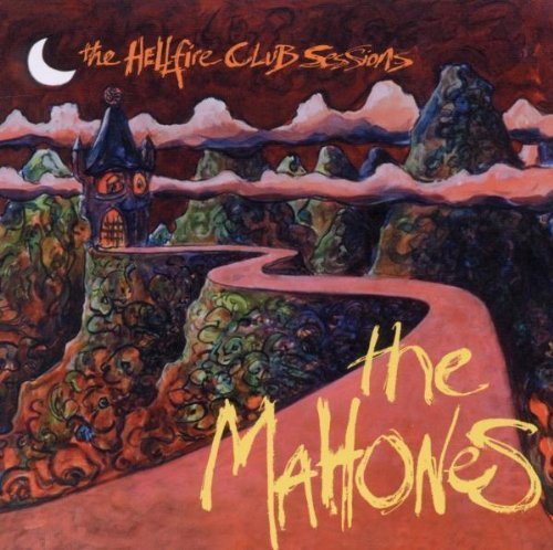 Mahones/Hellfire Club Sessions