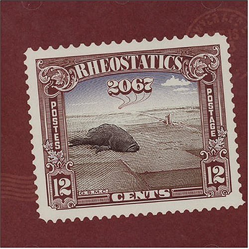 Rheostatics/2067