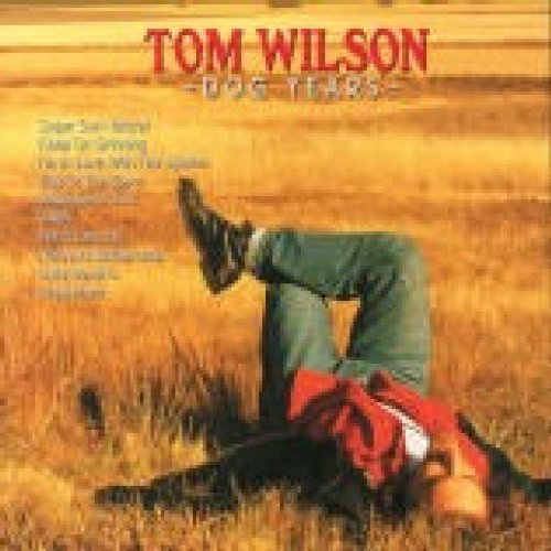 Tom (Of Junkhouse) Wison/Dog Years