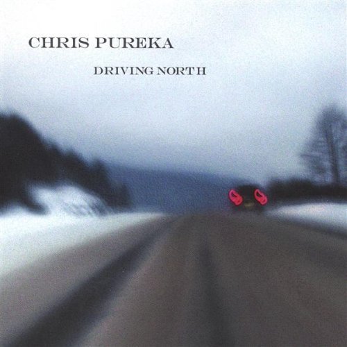 Chris Pureka/Driving North@Driving North