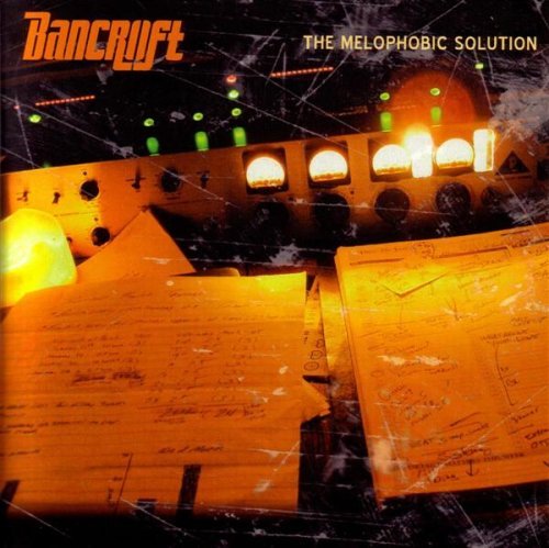 Bancroft/Melophobic Solution