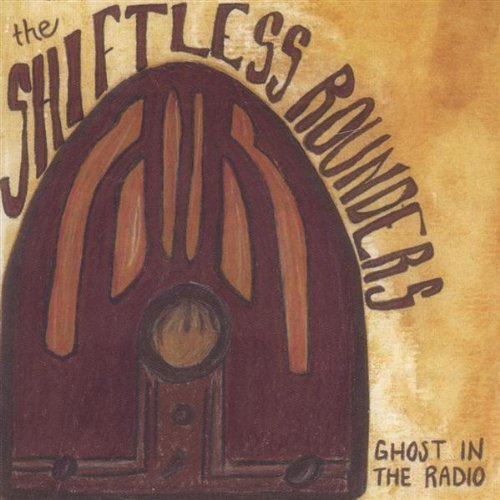 Shiftless Rounders/Places