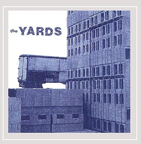 Yards Yards 