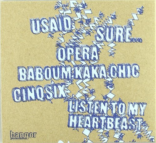 Diebold/Listen To My Heartbeast