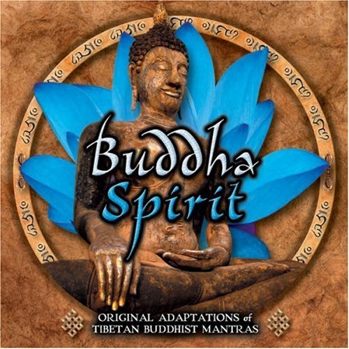 Anael Bradfield Vol. 1 Buddha Spirit 