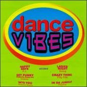 DANCE VIBES/DANCE VIBES