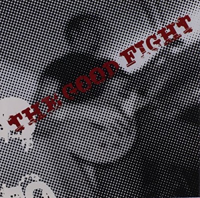 Good Fight/Breathing Room Ep