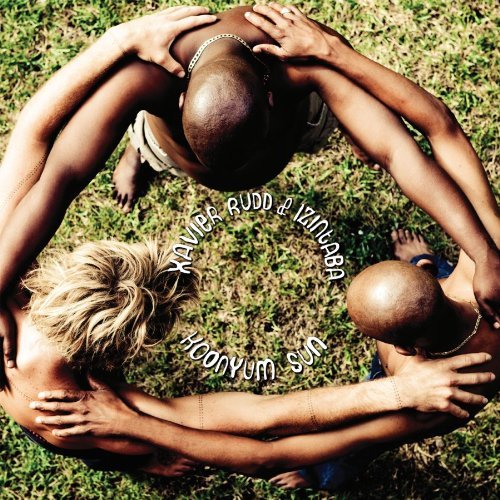Xavier Rudd/Koonyum Sun