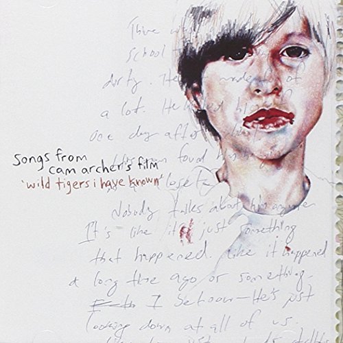 Songs From Cam Archer's Film W/Songs From Cam Archer's Film W