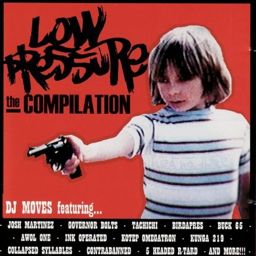 Low Pressure Compilation/Low Pressure The Compilation