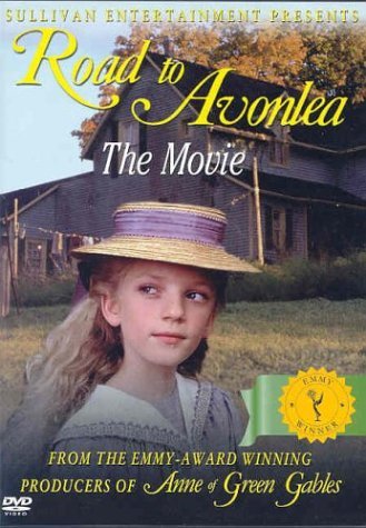 Road To Avonlea: The Movie/Road To Avonlea: The Movie@G