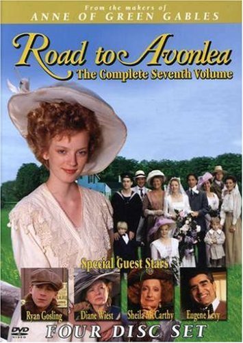 Road To Avonlea/Season 7@Nr/4 Dvd