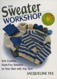 Jacqueline Fee Sweater Workshop Wire O 0 Edition; 