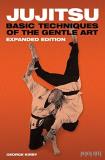 George Kirby Jujitsu Basic Techniques Of The Gentle Art Enlarged 