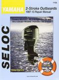 Seloc Yamaha Outboards 1997 2009 2 Stroke 