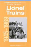 Roger Carp Greenberg's Repair And Operating Manual For Lionel 1945 1969 0 Edition; 