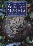 Barbara Hammet Art Of William Morris In Cross Stitch The 
