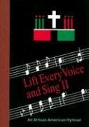 Church Publishing Lift Every Voice And Sing Ii Accompaniment Edition An African American Hymnal 