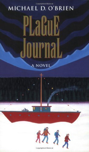 Michael O'brien Plague Journal Revised 
