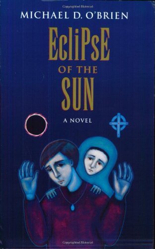 Michael O'brien Eclipse Of The Sun 