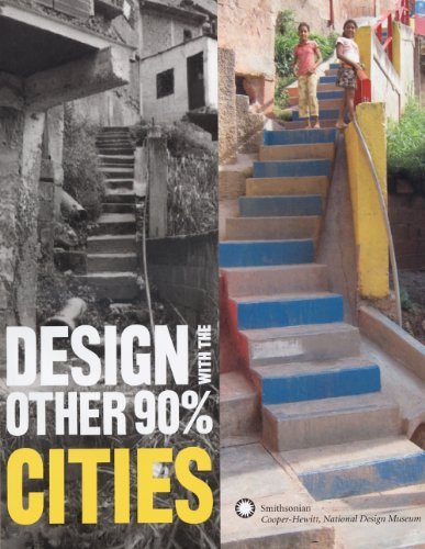 Cynthia Smith Design With The Other 90% Cities 