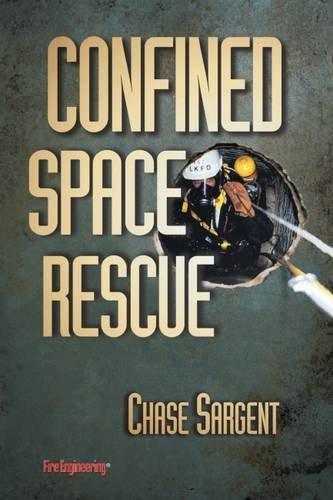 Chase Sargent Confined Space Rescue 