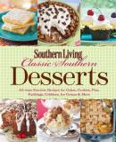 Rebecca Brennan Classic Southern Desserts All Time Favorite Recipes For Cakes Cookies Pie 