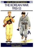 Nigel Thomas The Korean War 1950 53 