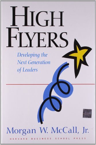 Morgan W. McCall/High Flyers