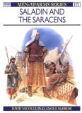 David Nicolle Saladin And The Saracens 