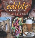 Rachel Wharton Edible Brooklyn The Cookbook 