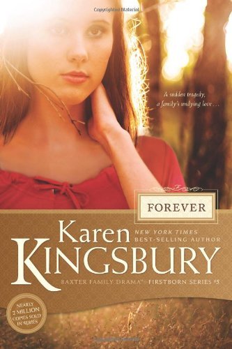Karen Kingsbury/Forever