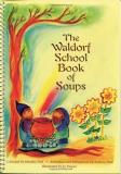 Marsha Post The Waldorf School Book Of Soups 