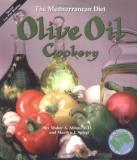 Maher A. Abbas Olive Oil Cookery The Mediterranean Diet 