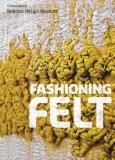 Susan Brown Fashioning Felt Tions The Mater 
