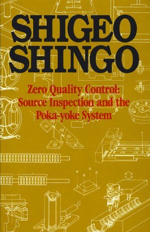 Andrew P. Dillon Zero Quality Control 