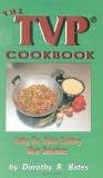 Dorothy R. Bates Tvp Cookbook 