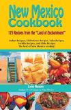 Lynn Nusom New Mexico Cookbook 