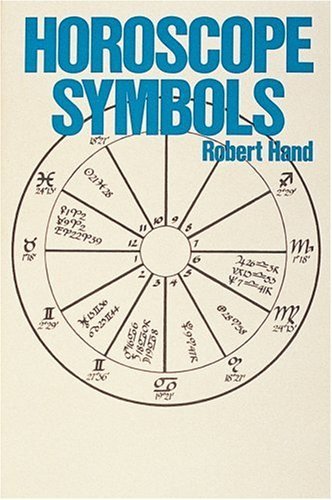 Robert Hand Horoscope Symbols 